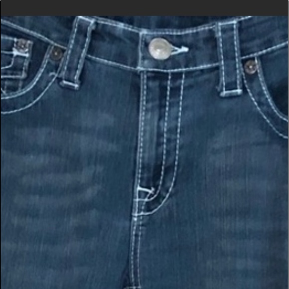 TRUE RELIGION, “JOEY”,AUTHENTIC JEANS( WHAT A GREEAT DEAL !!) - Picture 9 of 12